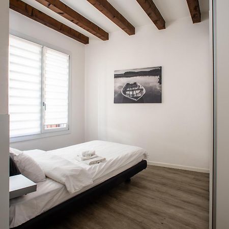San Faustino Central Apartment Vicenza Ngoại thất bức ảnh