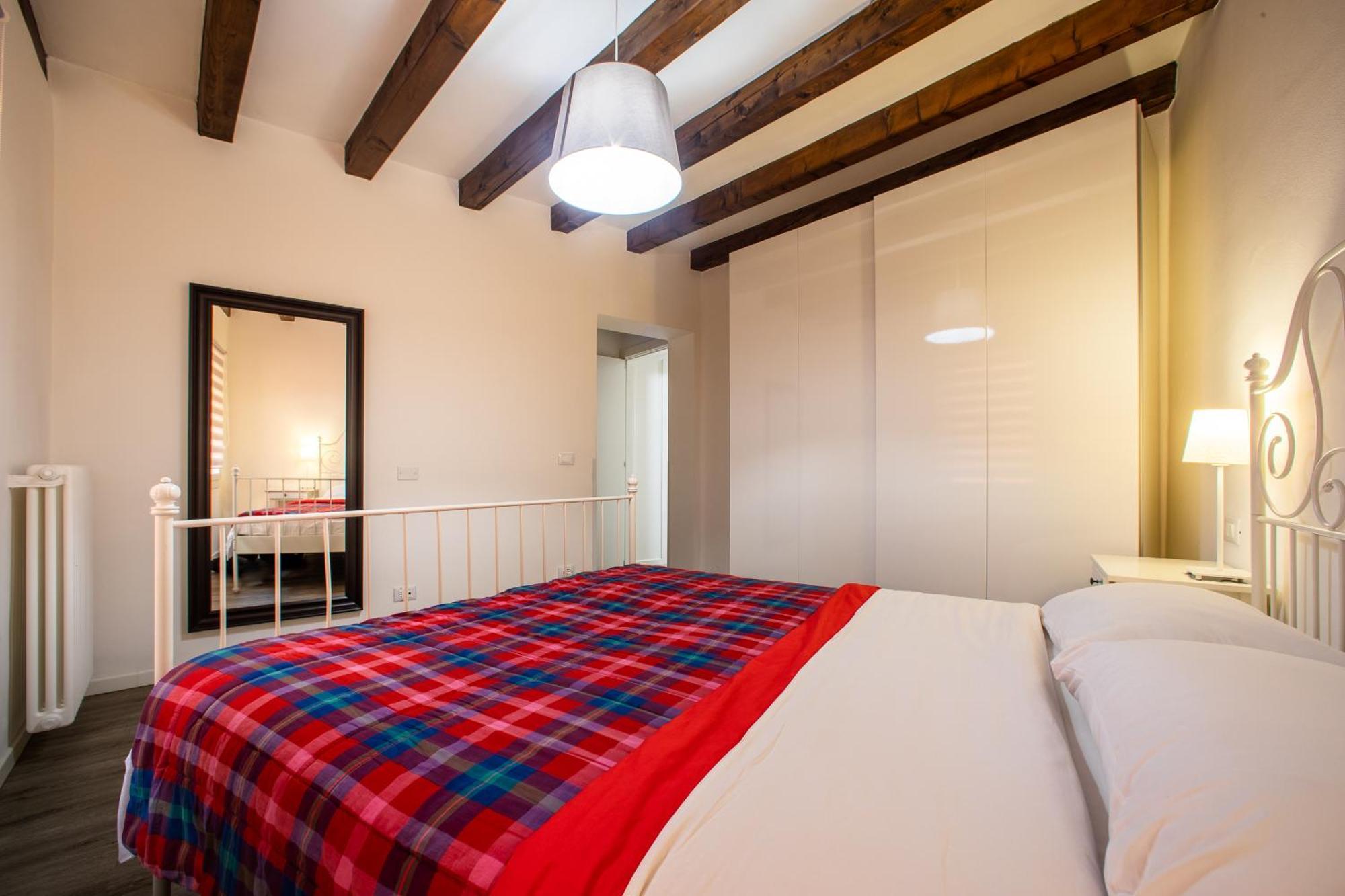 San Faustino Central Apartment Vicenza Ngoại thất bức ảnh
