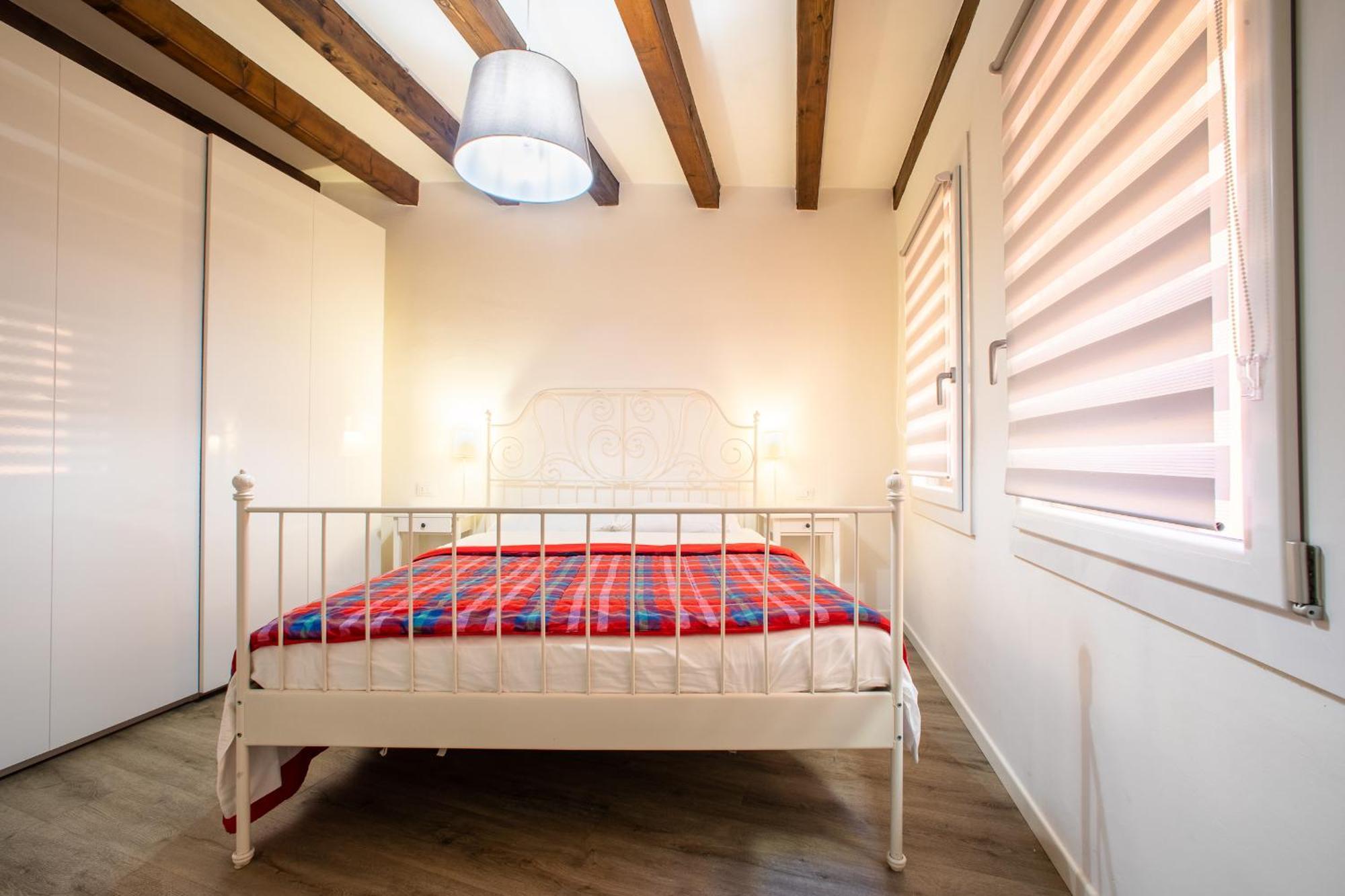 San Faustino Central Apartment Vicenza Ngoại thất bức ảnh