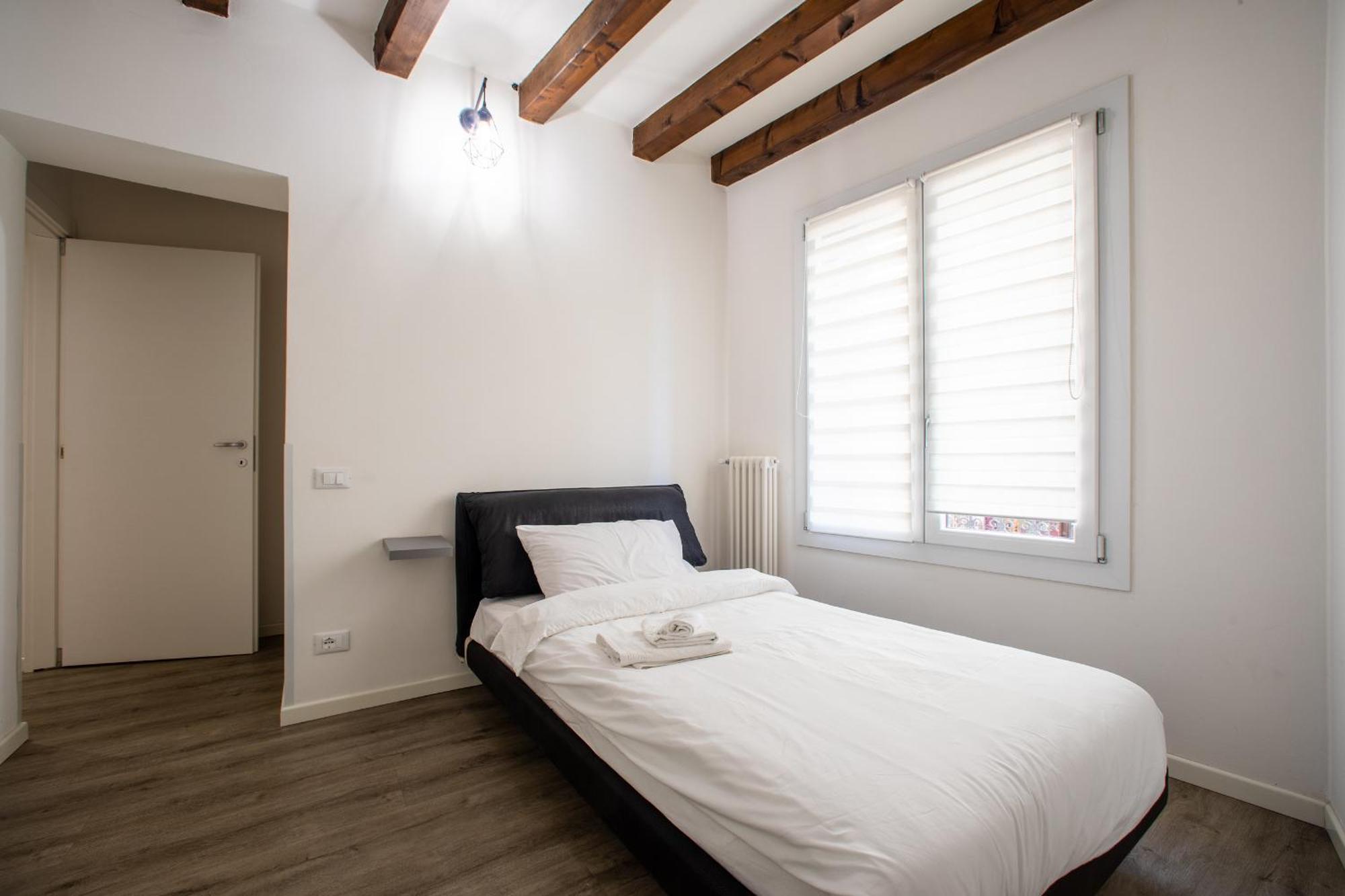 San Faustino Central Apartment Vicenza Ngoại thất bức ảnh