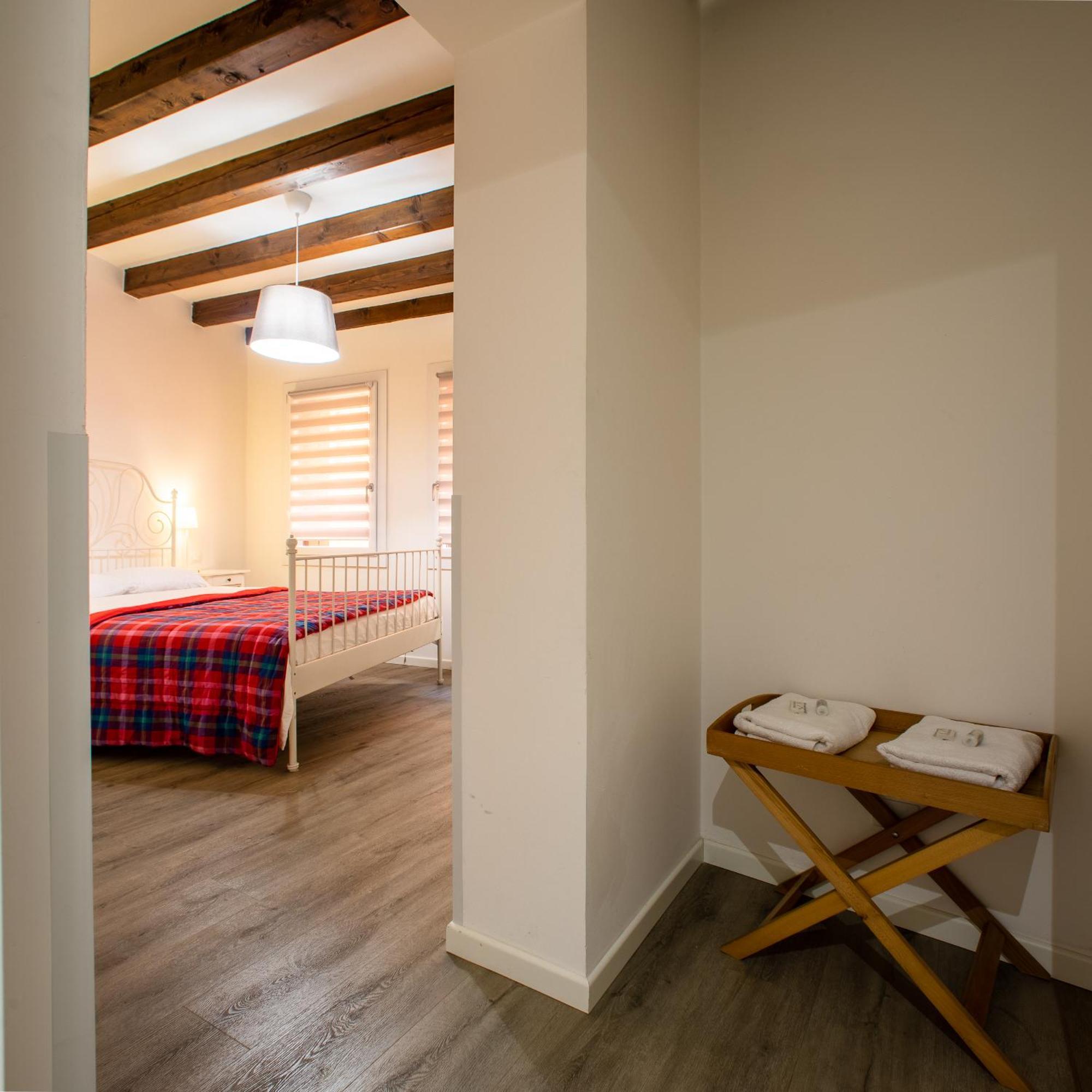 San Faustino Central Apartment Vicenza Ngoại thất bức ảnh