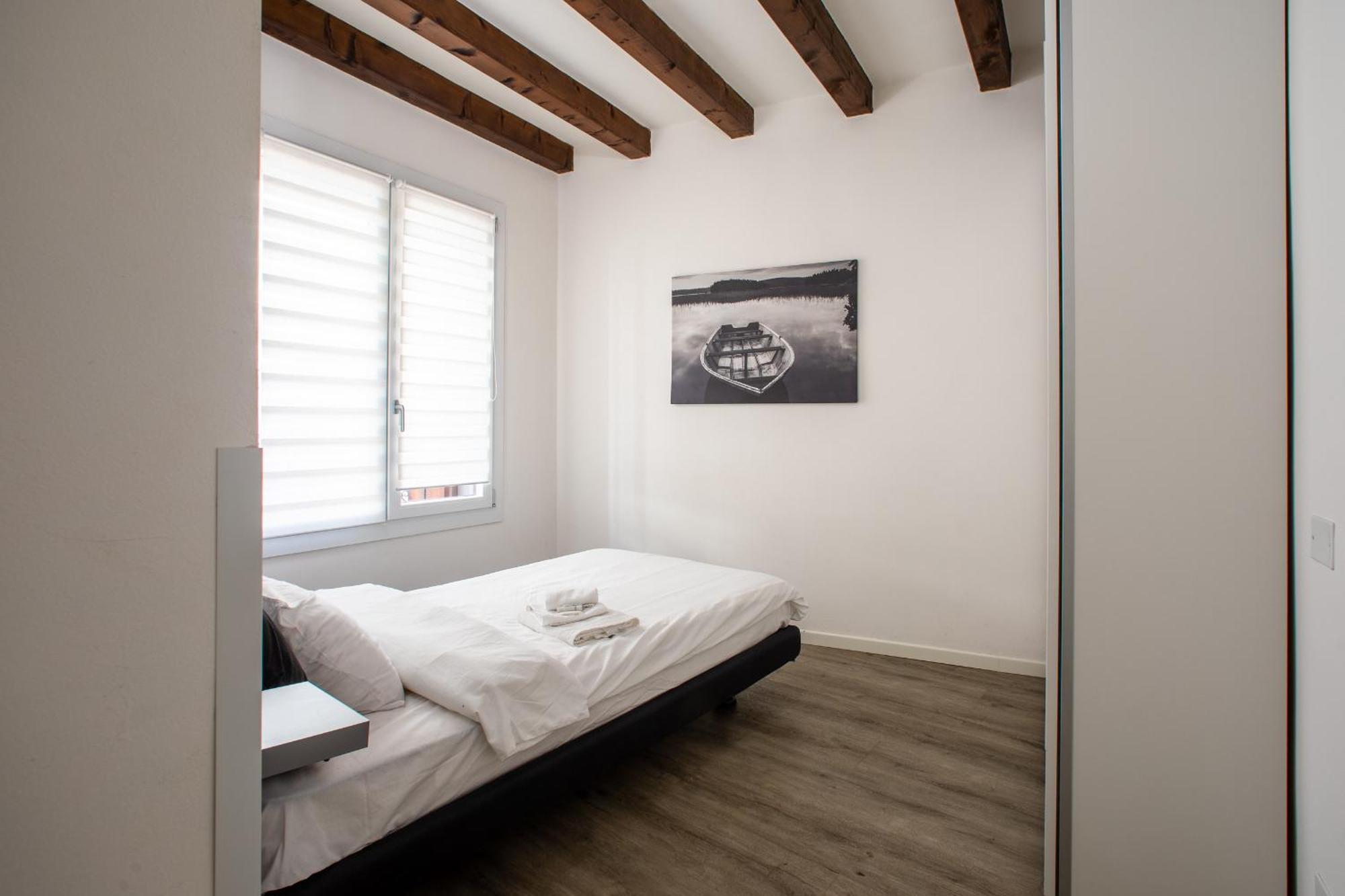San Faustino Central Apartment Vicenza Ngoại thất bức ảnh