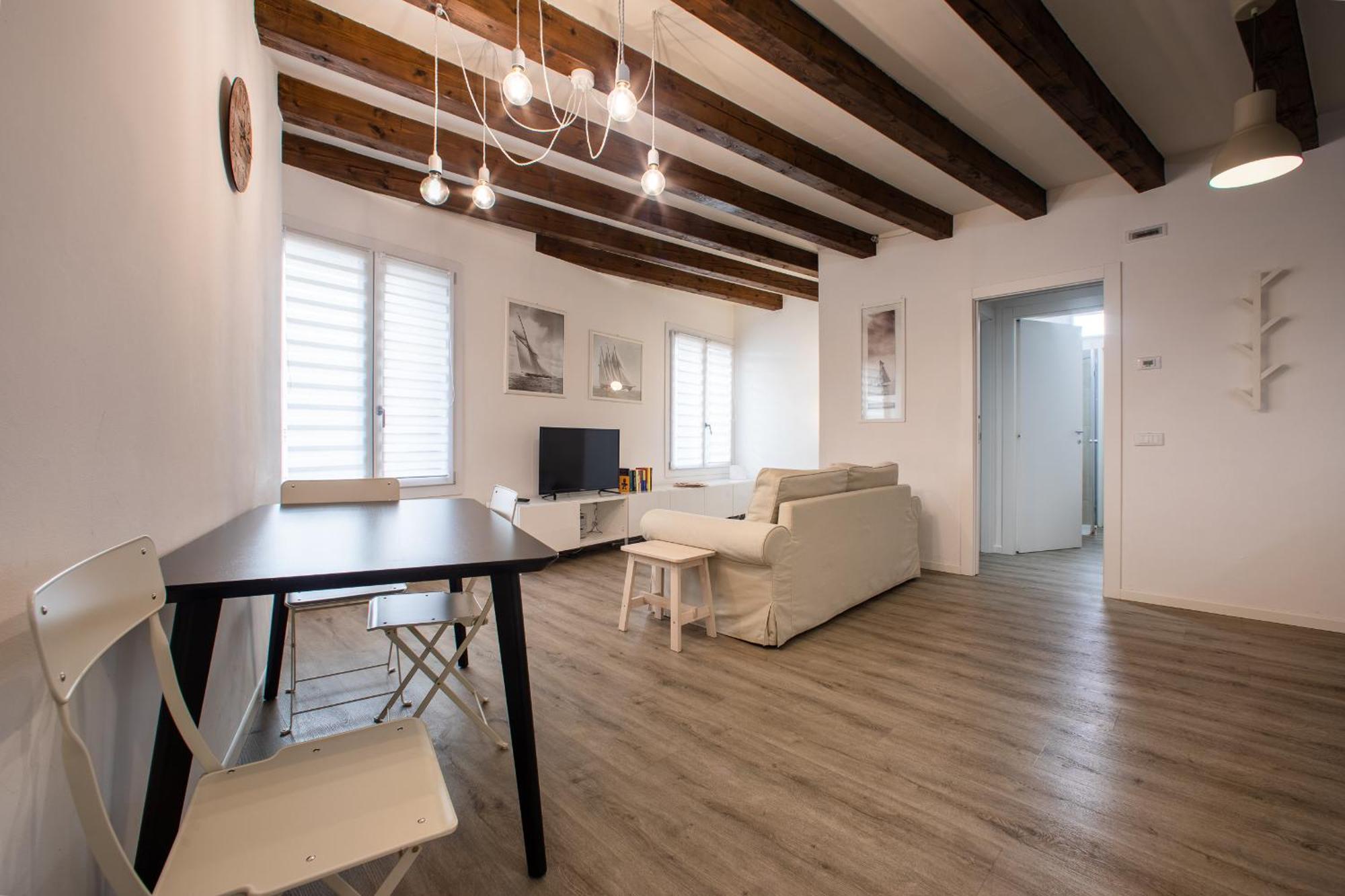San Faustino Central Apartment Vicenza Ngoại thất bức ảnh